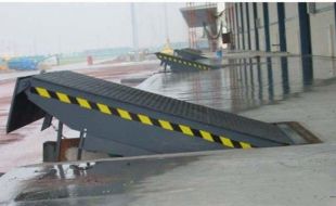 液壓登車橋可以應用于哪里,你真的知道嗎?