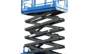 定制高空作業(yè)平臺提升工業(yè)生產(chǎn)效率