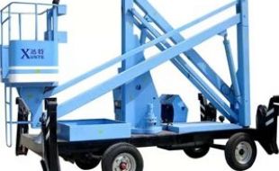 滿足汽車制造業需求的專業剪叉式升降平臺解決方案案