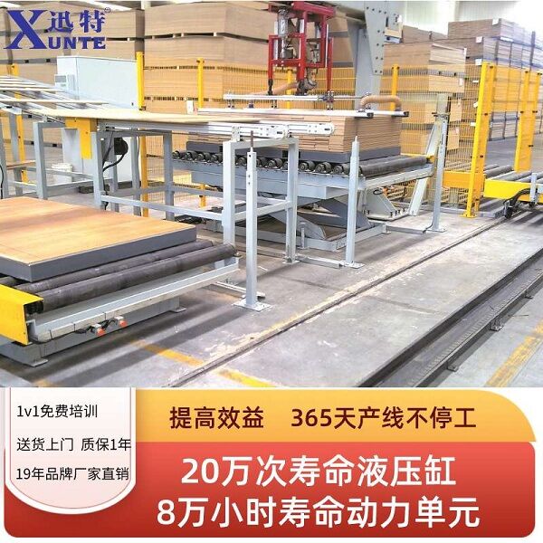 電動升降平臺哪家好 電動升降平臺哪家好