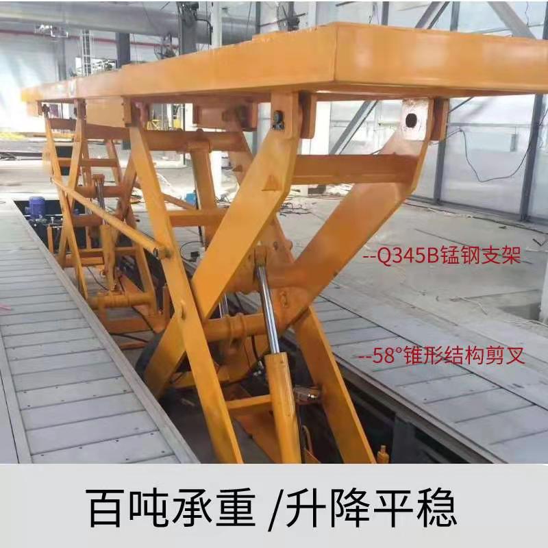 常州非標(biāo)升降平臺(tái) 常州非標(biāo)升降平臺(tái)