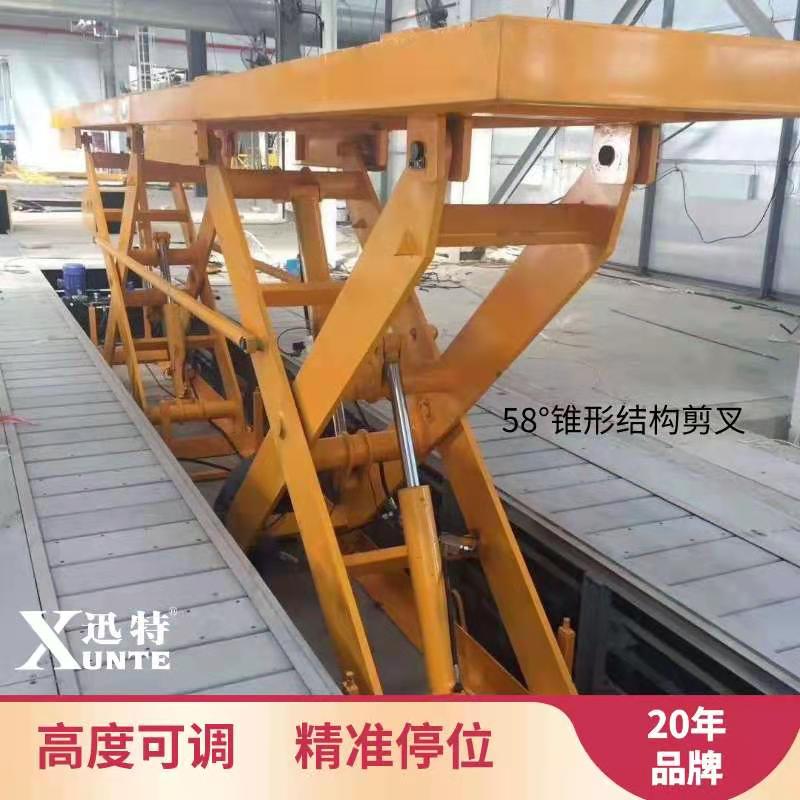 定制液壓升降平臺(tái) 定制液壓升降平臺(tái)